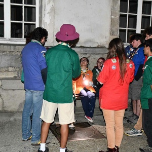 2025-10-11 - WE de rentrée territoire