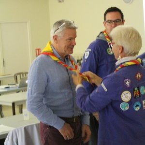 2017-09-10 - Rentrée équipe territorial