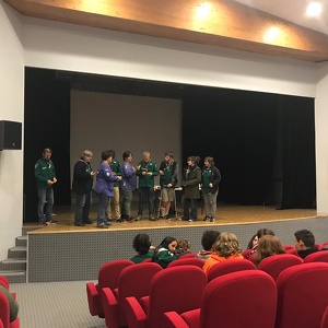 2018-10 - Rentrée des compagnons