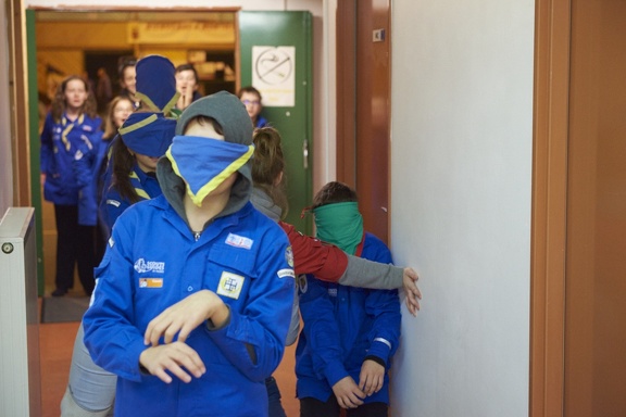 Photos Scouts Prep LdB 106