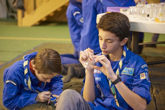 Photos Scouts Prep LdB 007